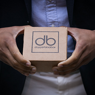 How It Works – Dapper Black Box™